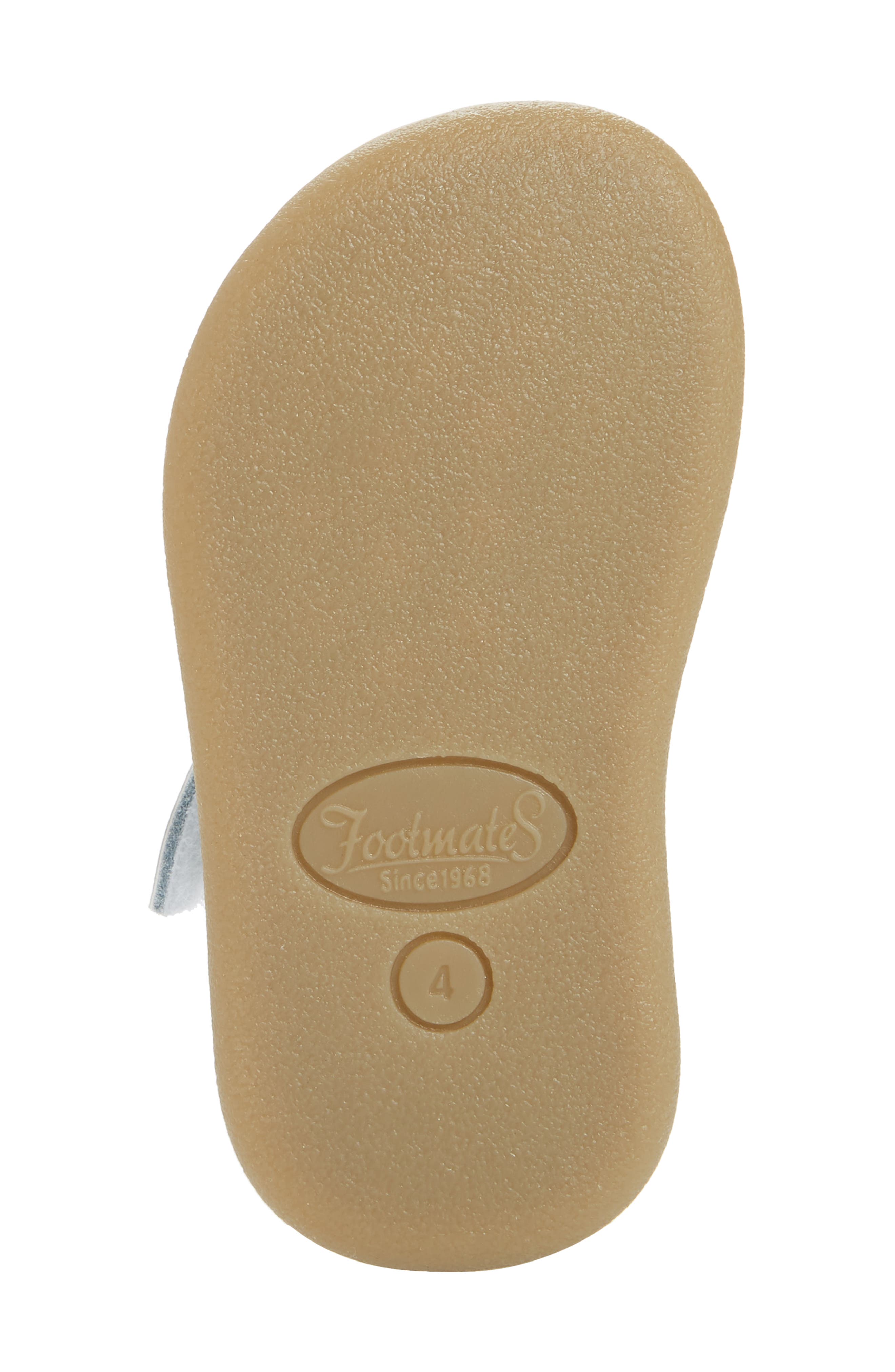 Footmates Wave Waterproof Sandal, Alternate, color, 