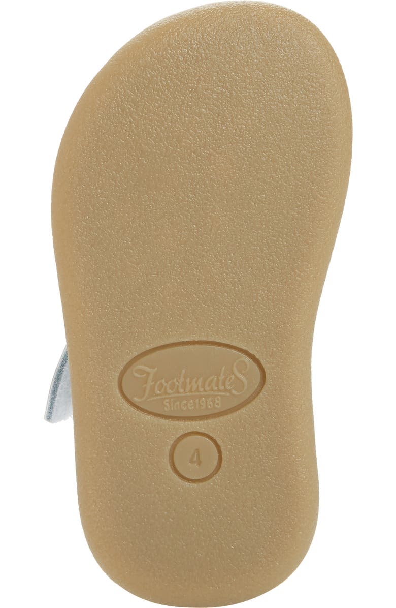 Footmates Wave Waterproof Sandal, Alternate, color,