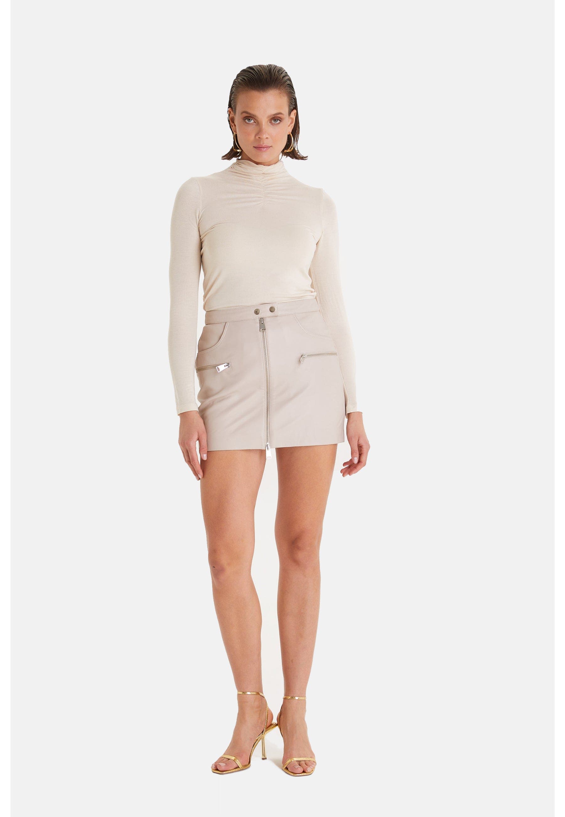 selected Beige