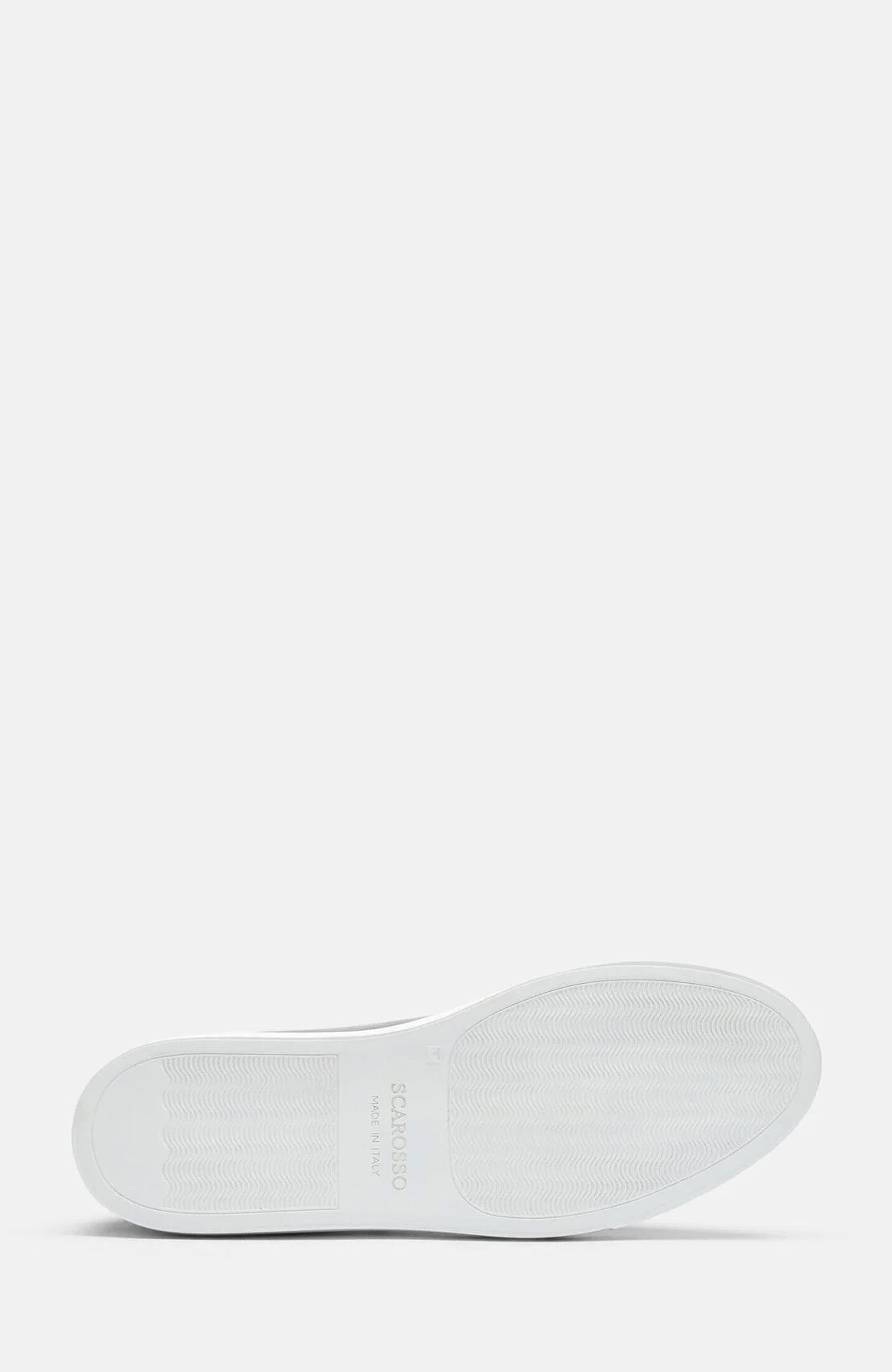 Ugo Sneakers, Alternate, color, Black - Calf