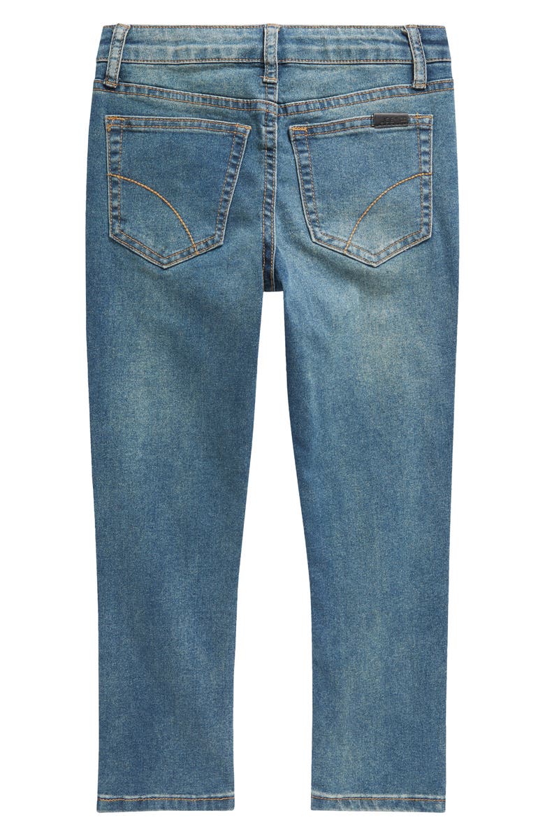 Joe's Kids' Brixton Straight Leg Jeans, Alternate, color, 