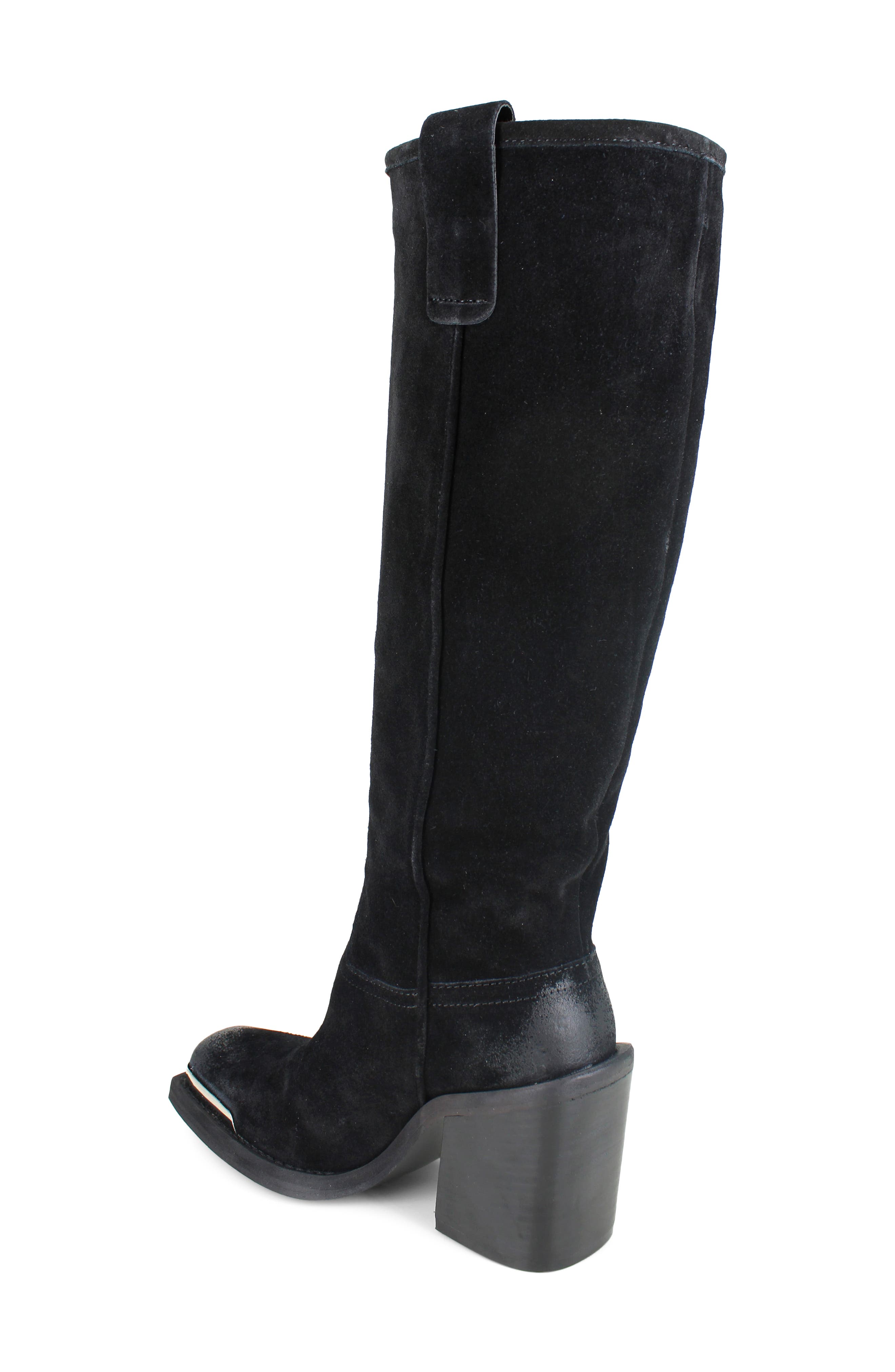 Joshana Knee High Boot - image 4