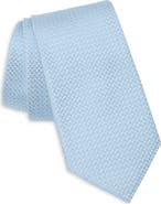 Calvin Klein Tatum Jacquard Tie
