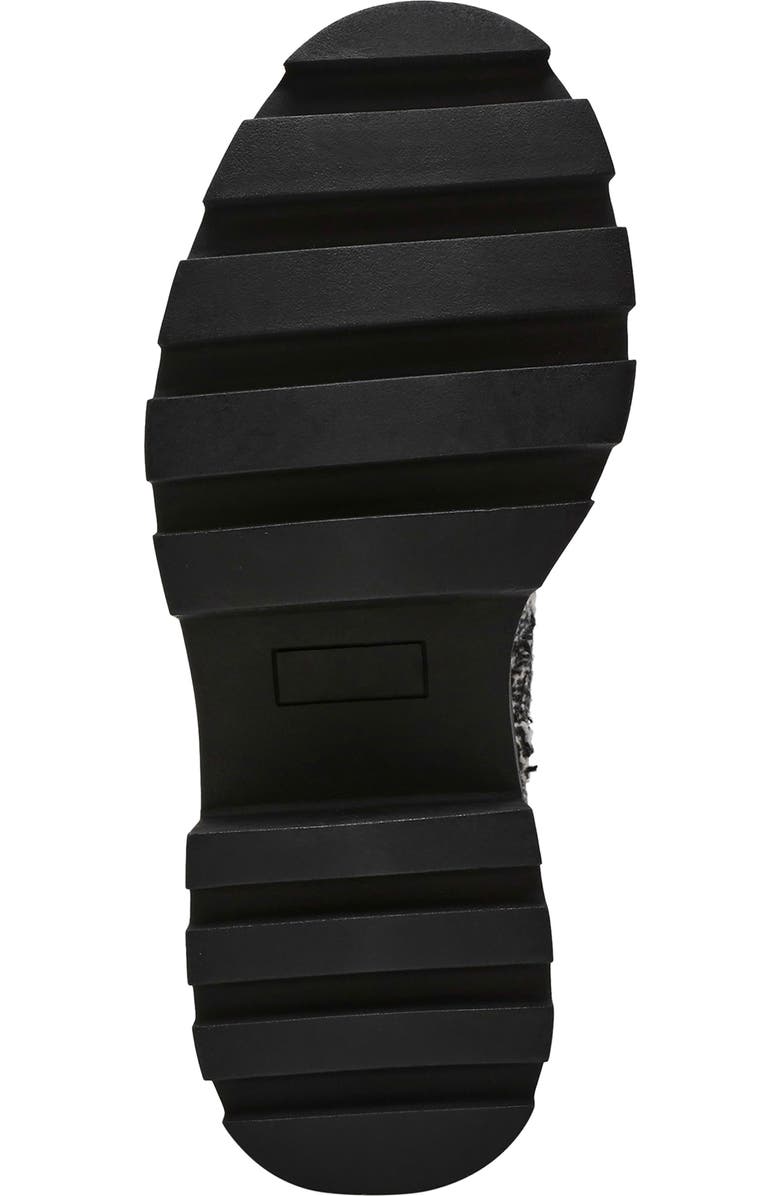 Betsey Johnson Heathr Lug Sole Platform Bootie, Alternate, color,