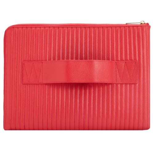 Wolf Mimi Laptop Sleeve 13" With Handle