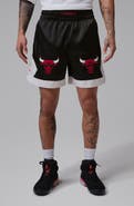 Jordan Muay Thai Shorts