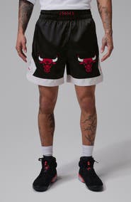 Jordan Muay Thai Shorts
