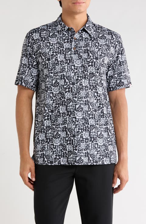 Alana Knit Polo