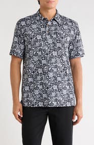 Kahala Alana Knit Polo