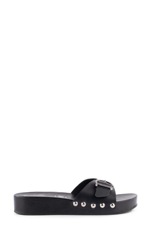 SEYCHELLES SEYCHELLES SORBET PLATFORM WEDGE SANDAL