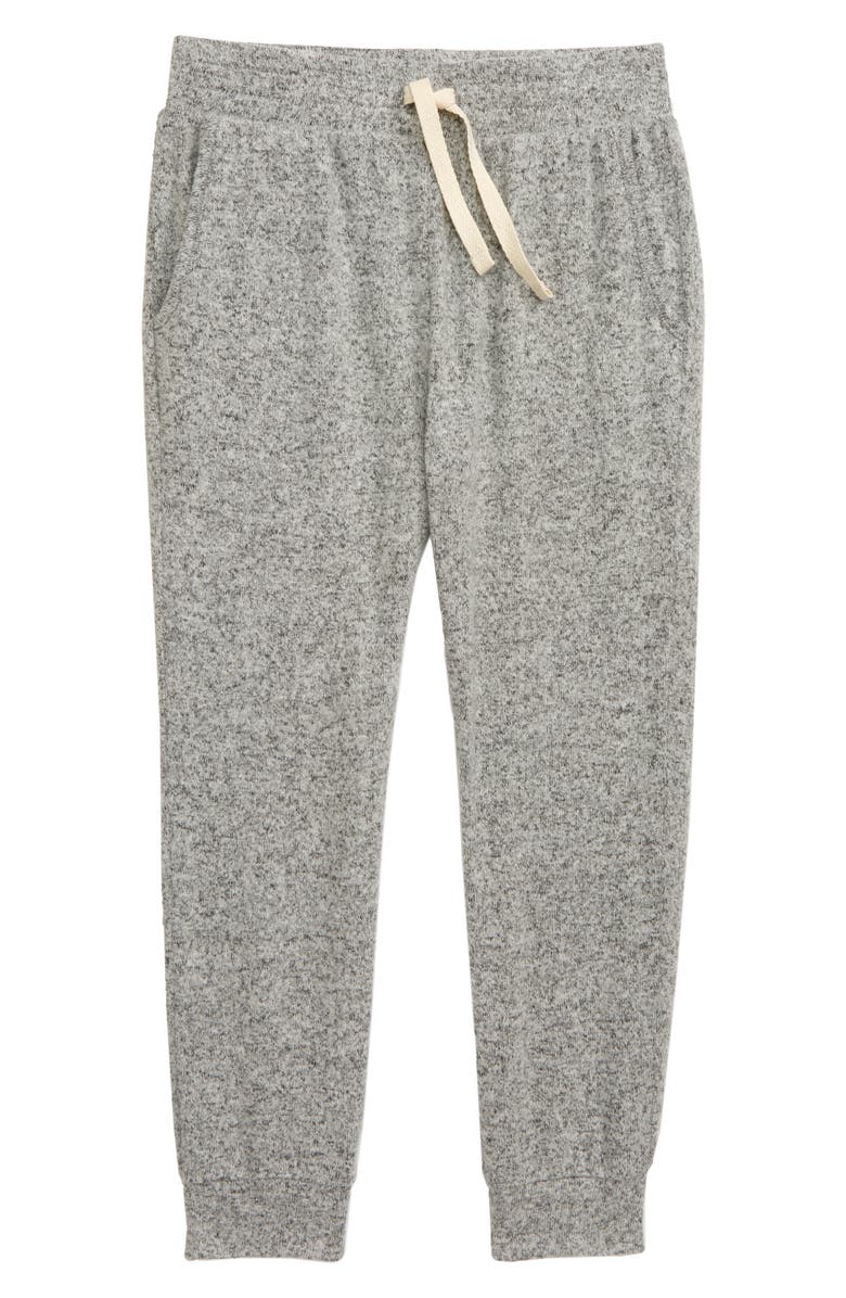 Tucker + Tate Kids' Cozy Knit Joggers, Main, color,