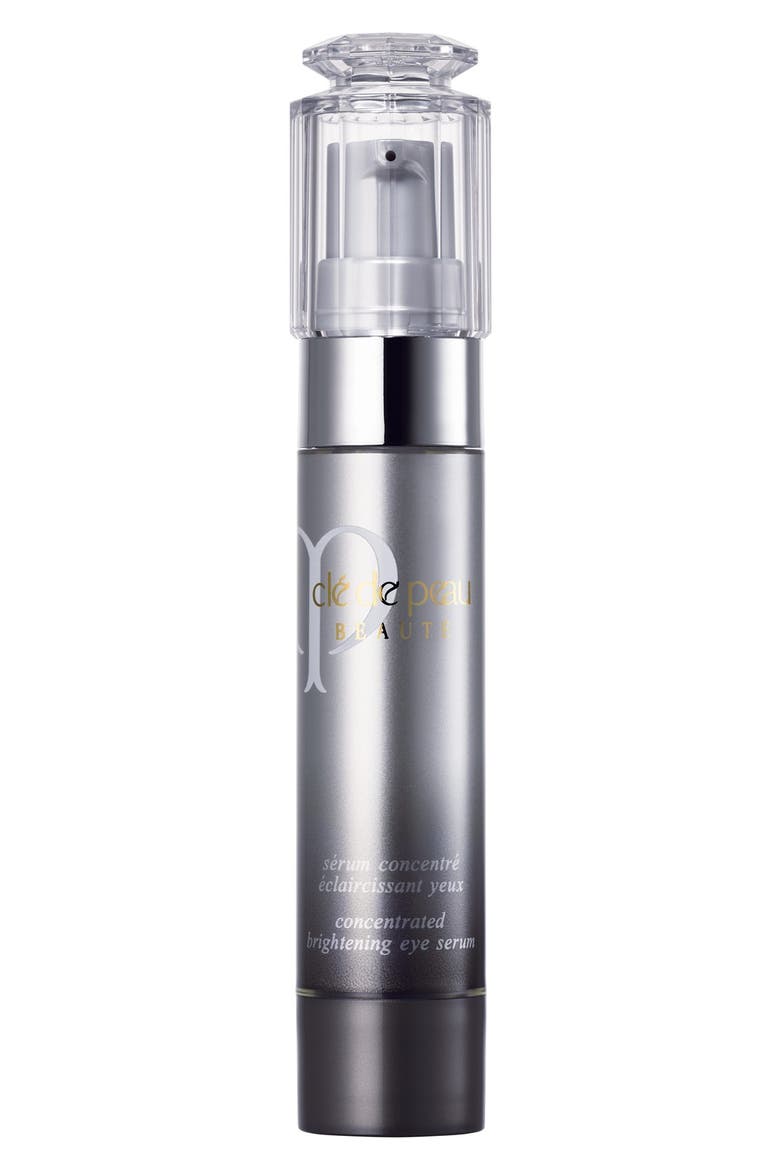 Concentrated Brightening Eye Serum, Main, color, NO COLOR