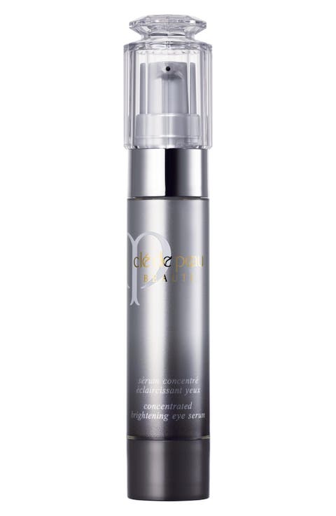 Concentrated Brightening Eye Serum