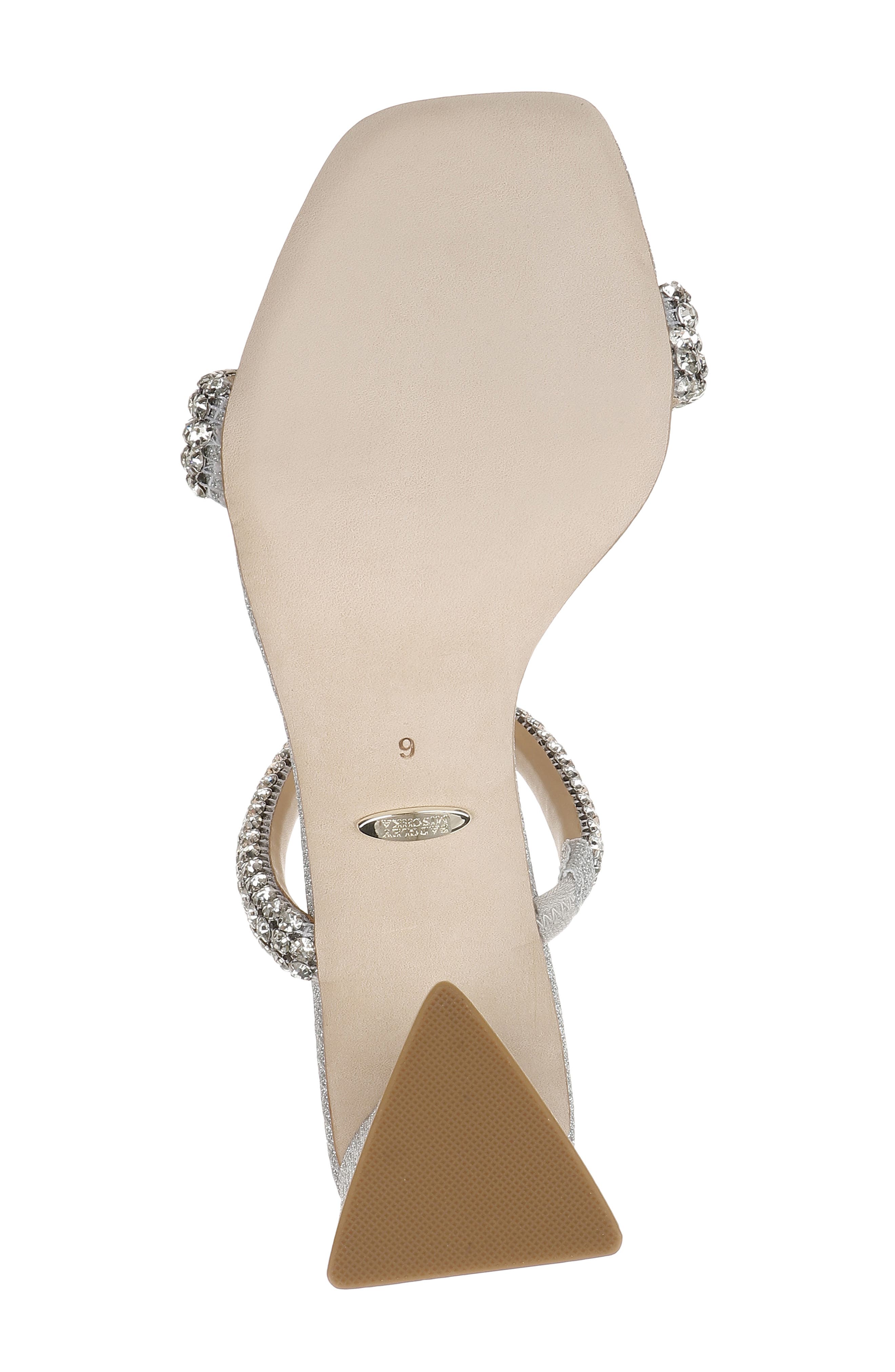 BADGLEY MISCHKA Frankie Sandal, Alternate, color, 