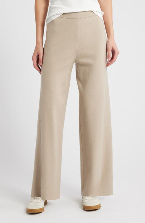 Nordstrom wide leg pants best sale