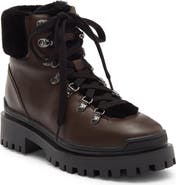 Aquatalia Coralie Weatherproof Leather Boot