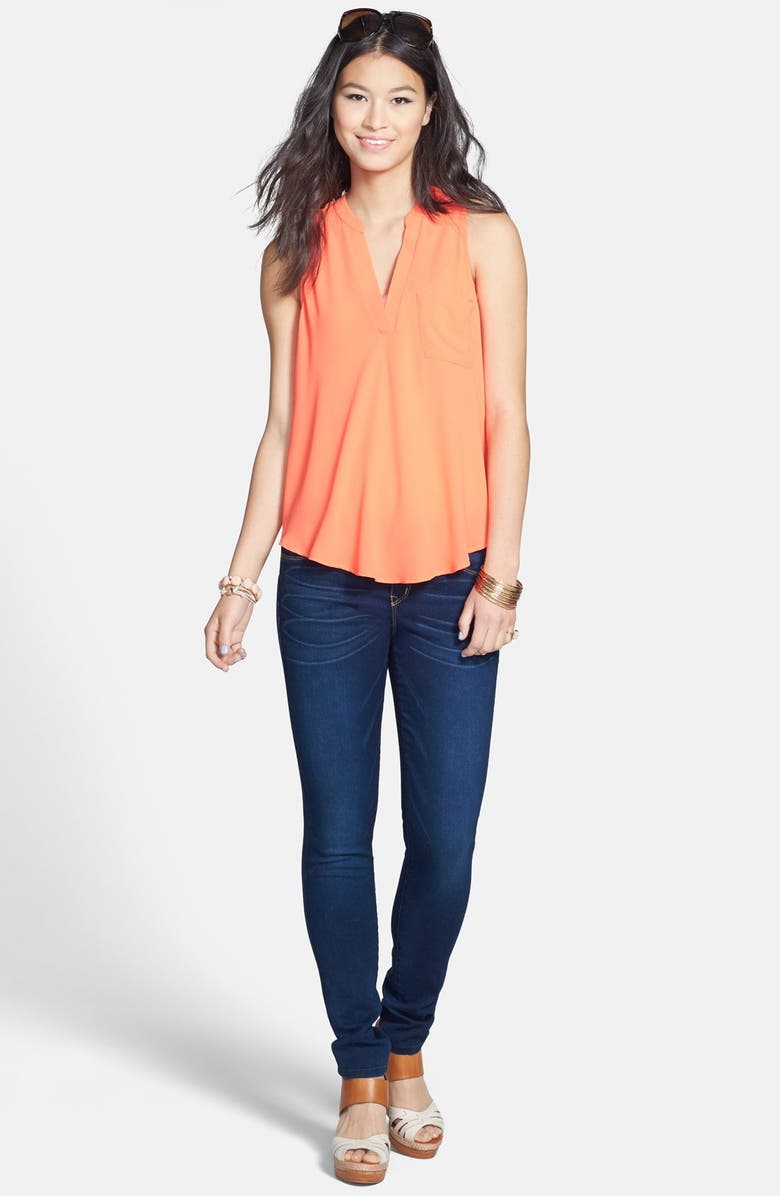 Jolt , Alternate, color,