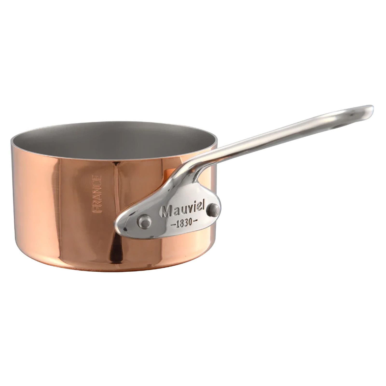 selected Copper