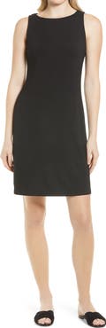 Tommy Bahama Sleeveless Sheath Minidress