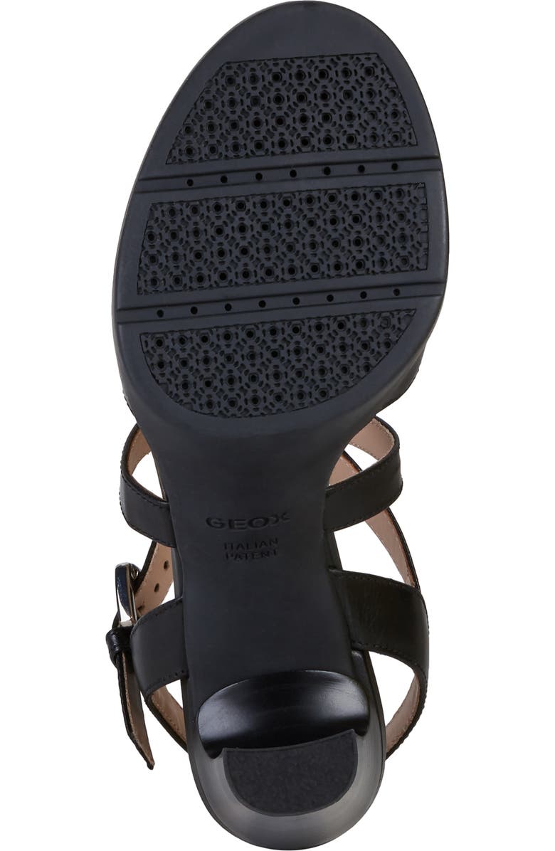 Geox Annya Sandal, Alternate, color,