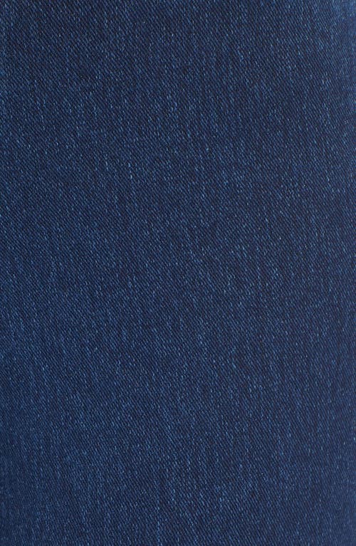 Hue 'super Smooth' Ankle Leggings In Blue