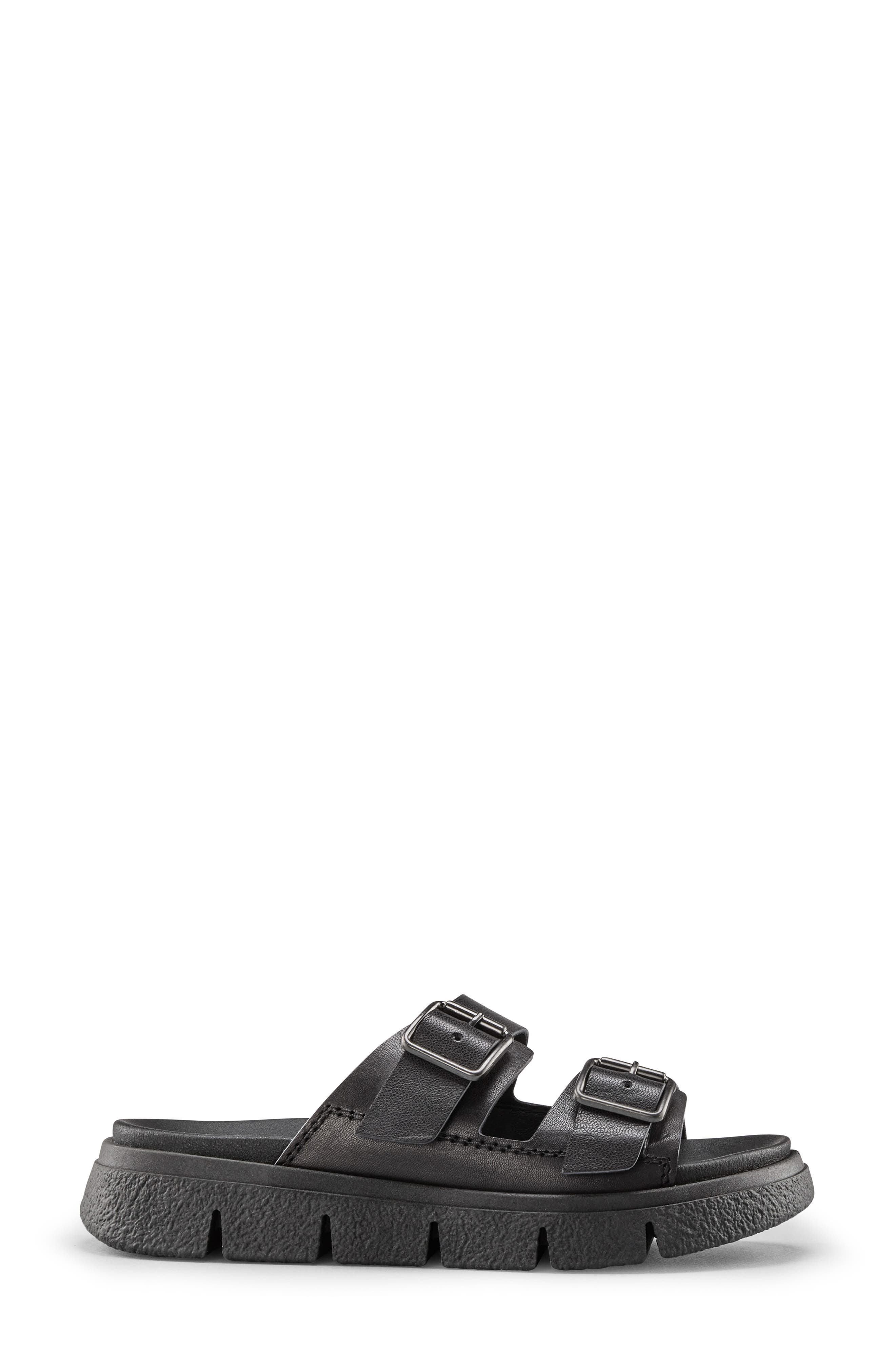 Cougar Piera Water Repellent Slide Sandal, Alternate, color, 