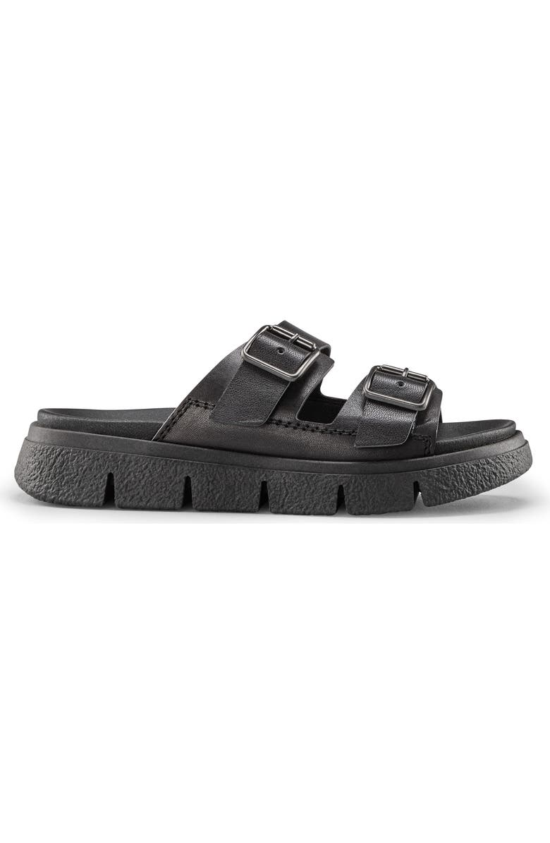 Cougar Piera Water Repellent Slide Sandal, Alternate, color,