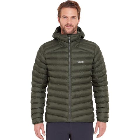 Cirrus Alpine Jacket - Men's