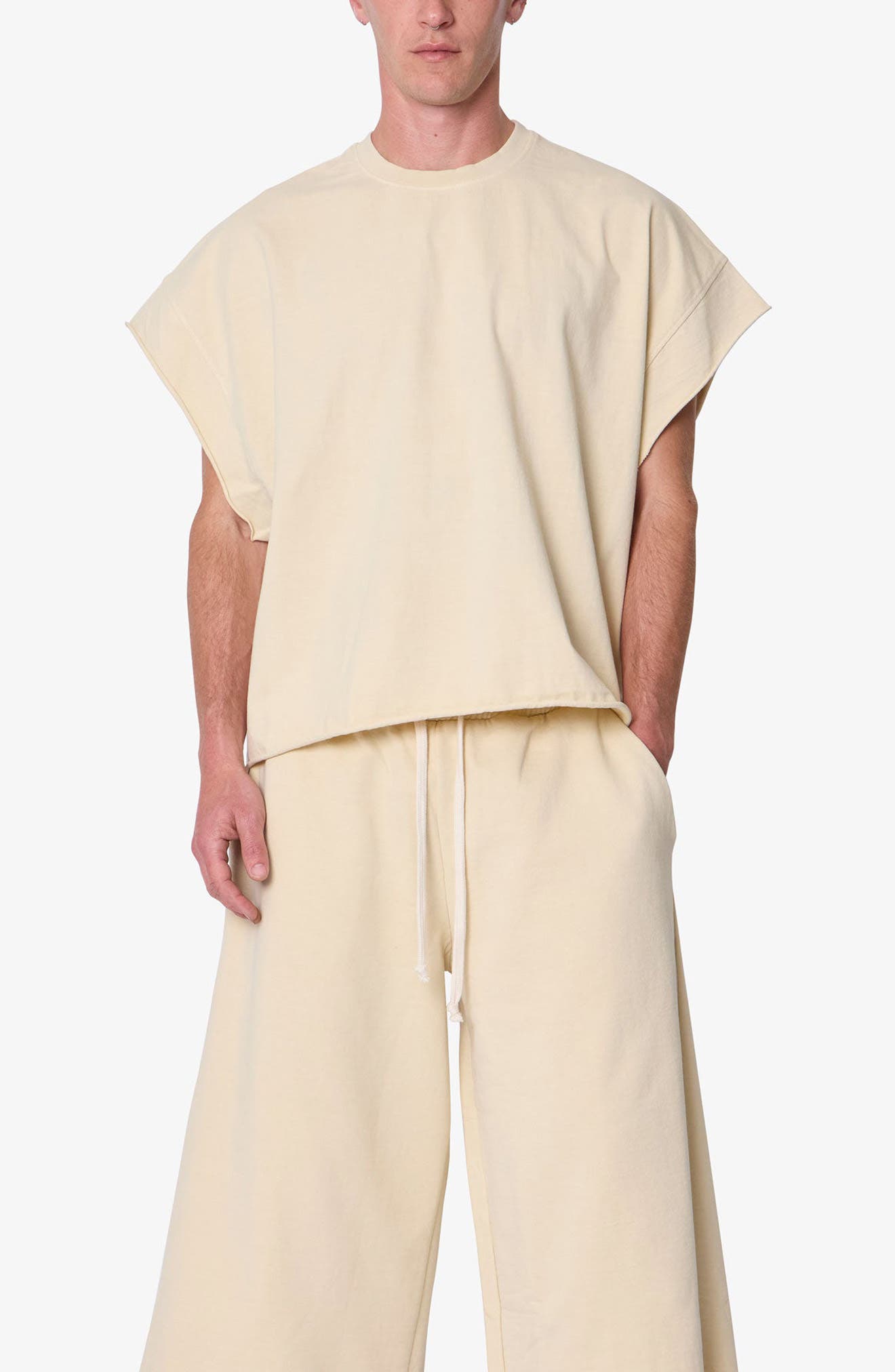 selected OFF WHITE