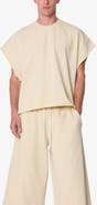 mnml Distressed Cutoff T-Shirt