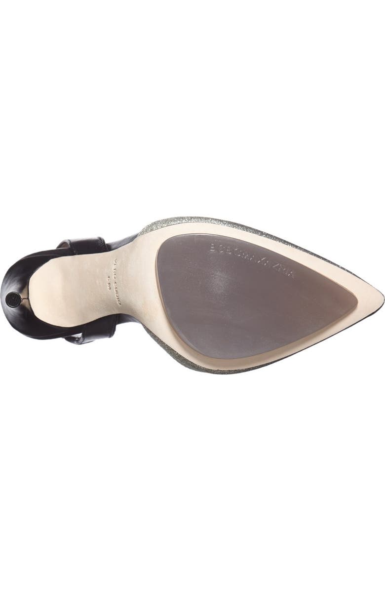 BCBGMAXAZRIA 'Koda' Pointy Toe Slingback Pump, Alternate, color,