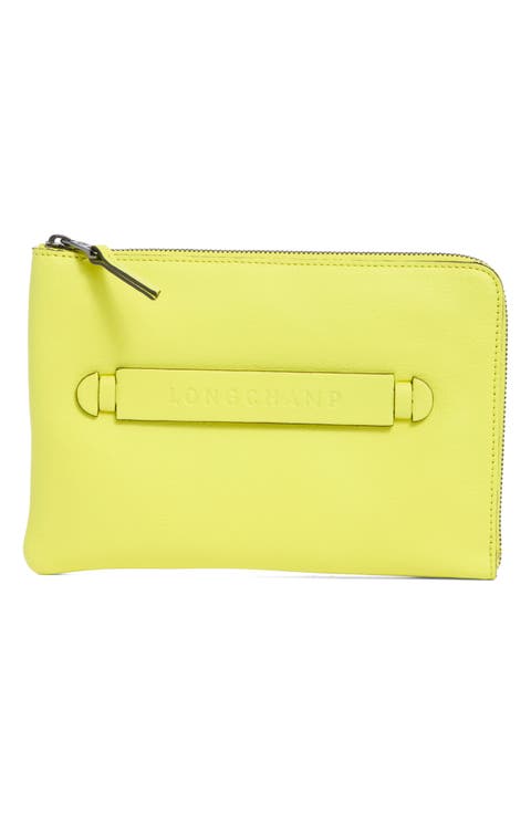 Leather Card Case