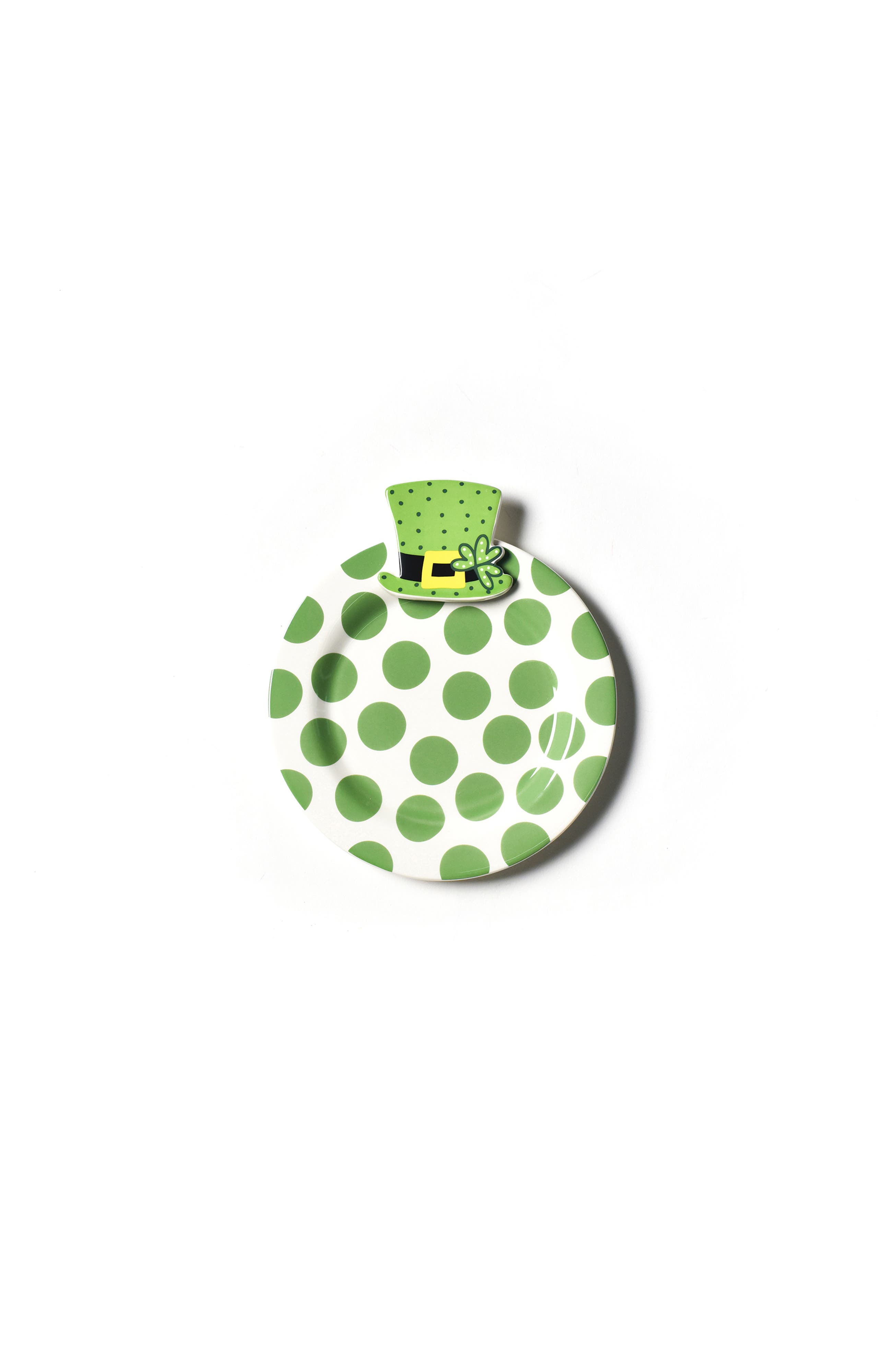 selected Green