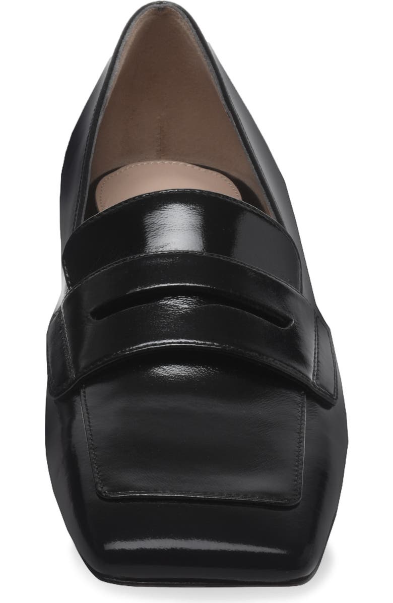 Gianvito Rossi Christina Loafers 05, Alternate, color,