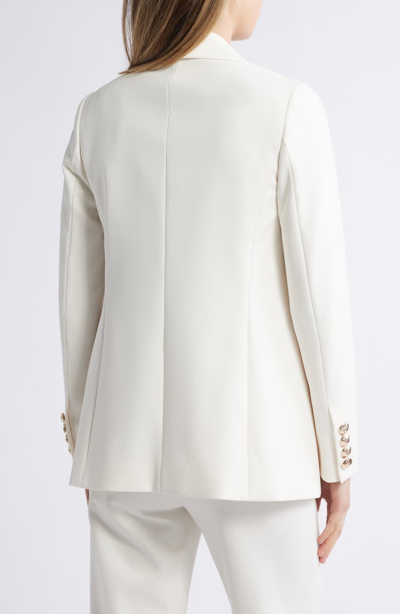 Anne Klein Shawl Collar Jacket, Alternate, color,