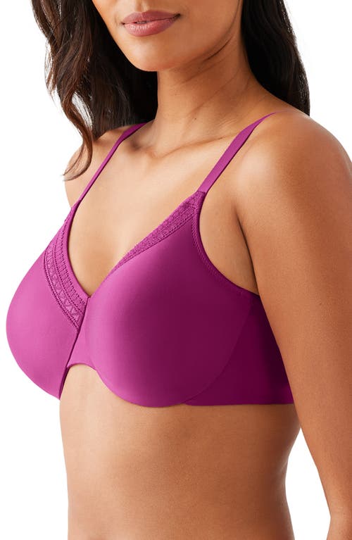 Wacoal Perfect Primer Full Coverage Underwire Bra