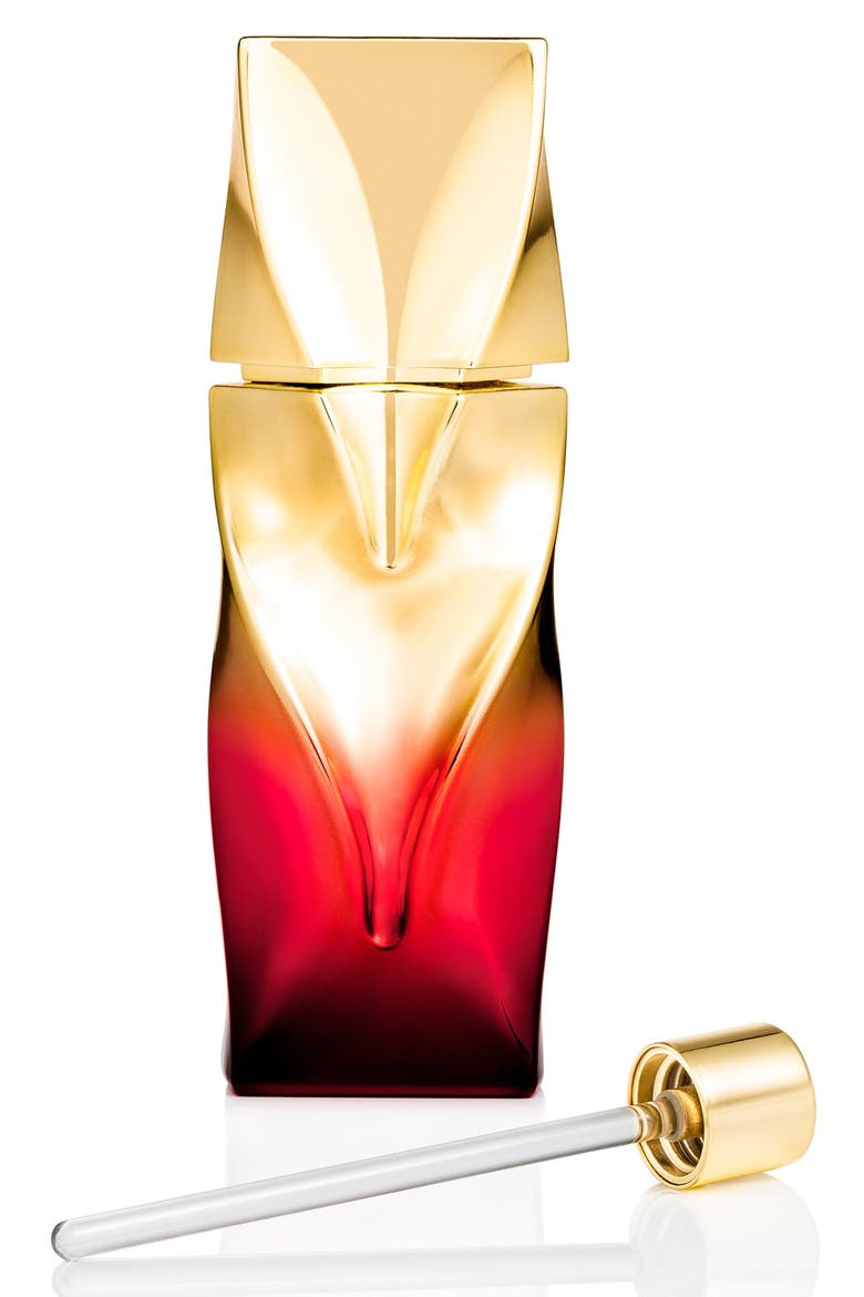 Tornade Blonde Perfume Oil, Main, color, NO COLOR