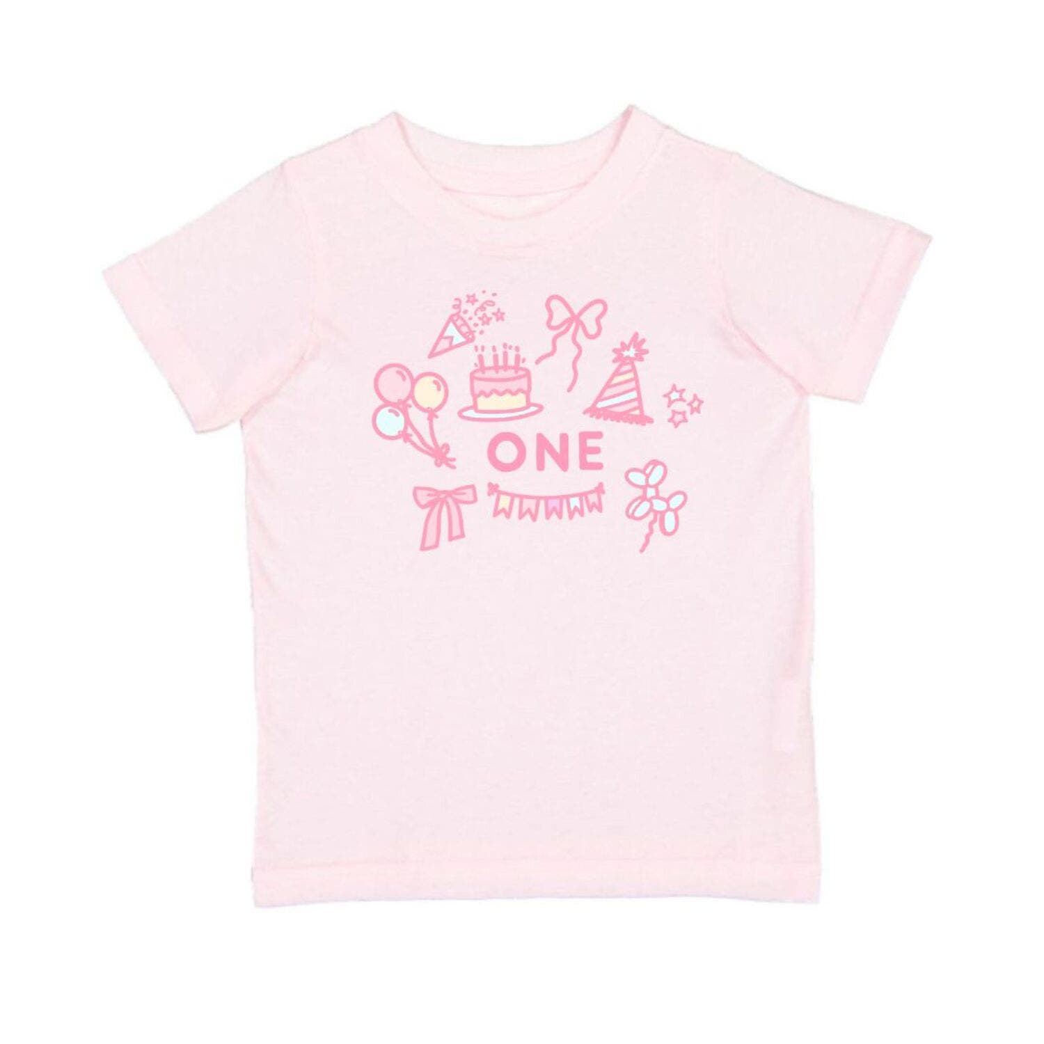 selected Ballet Pink