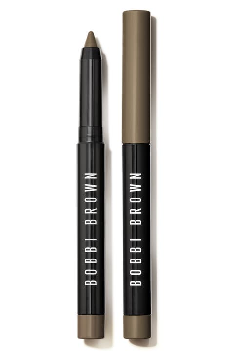 Long-Wear Cream Waterproof Eyeliner Stick