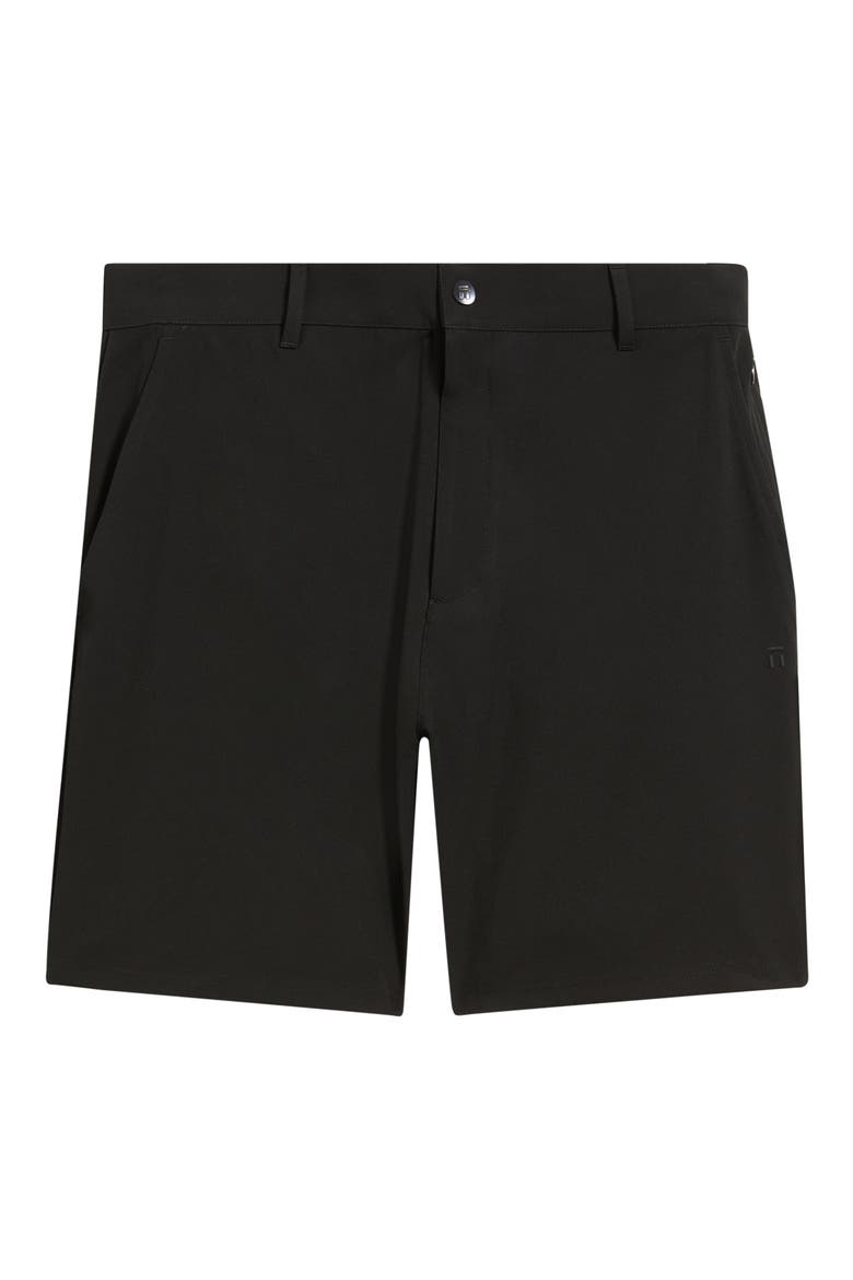 Commuter Shorts, Alternate, color, BLACK