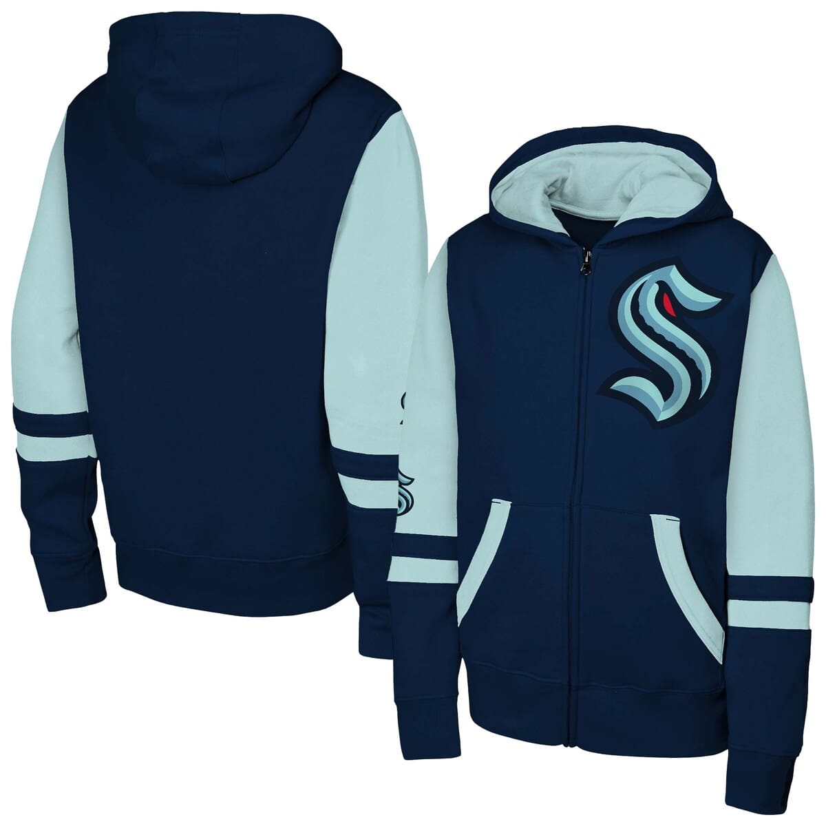 selected Navy