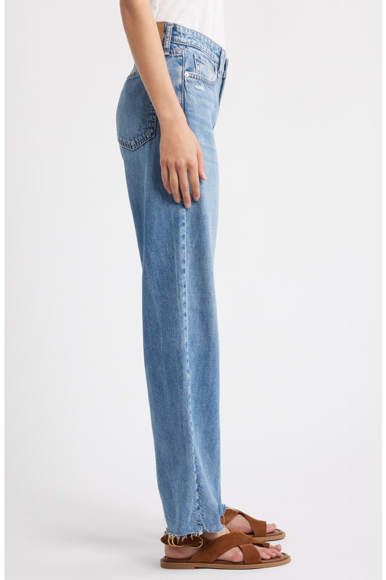 Featherweight Dre Low Rise Baggy Boyfriend Jeans, Alternate, color, ORIAN