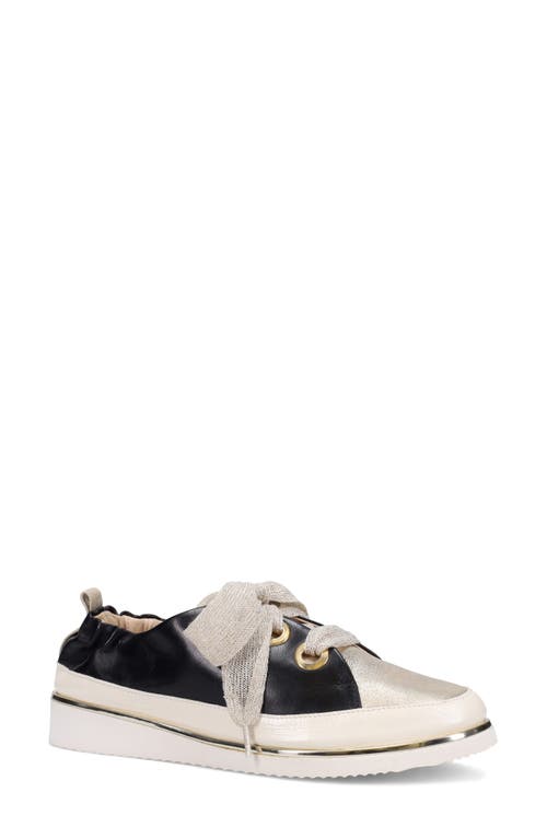 Ron White Novena Sneaker In Multi