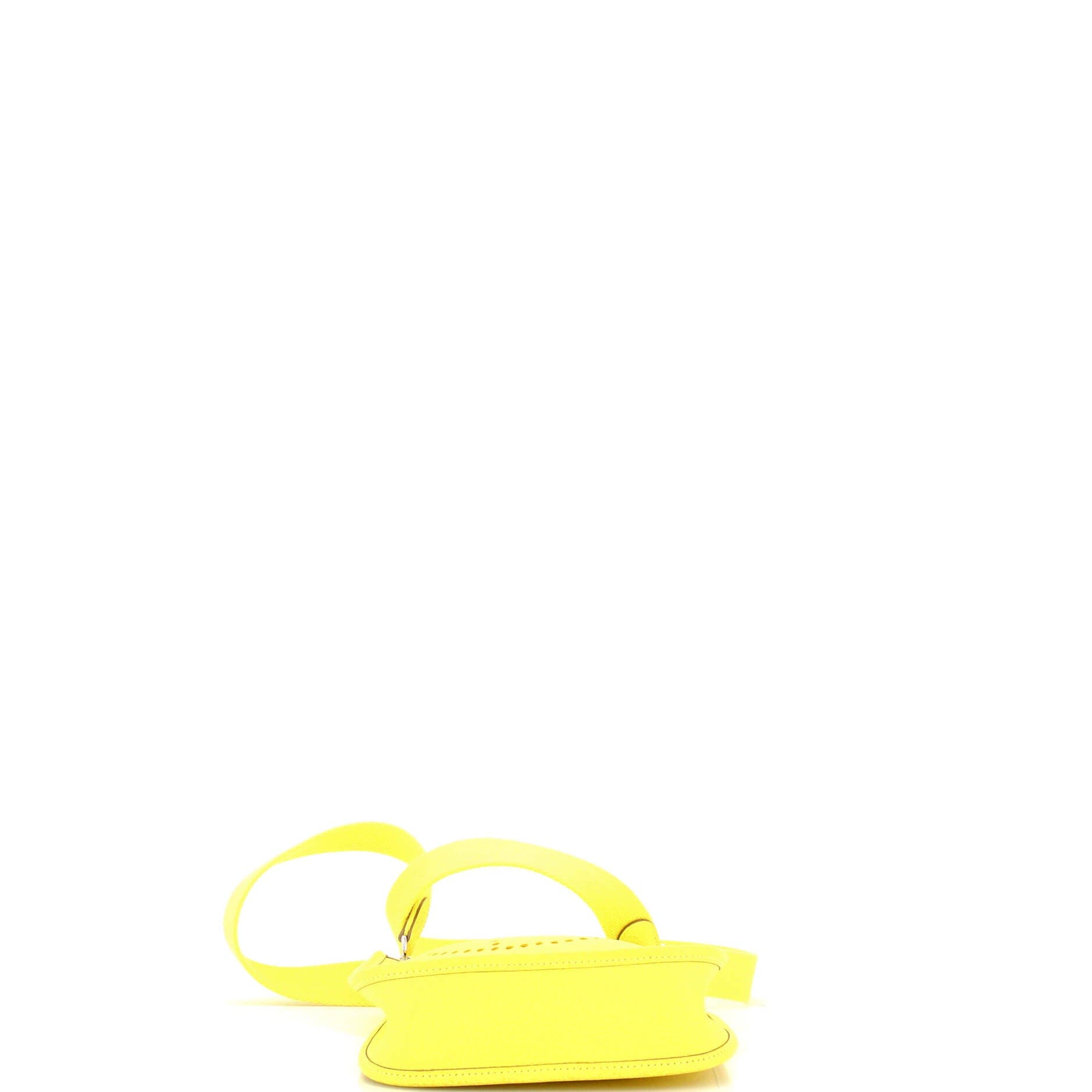Evelyne Bag Gen III Clemence TPM, Alternate, color, Yellow