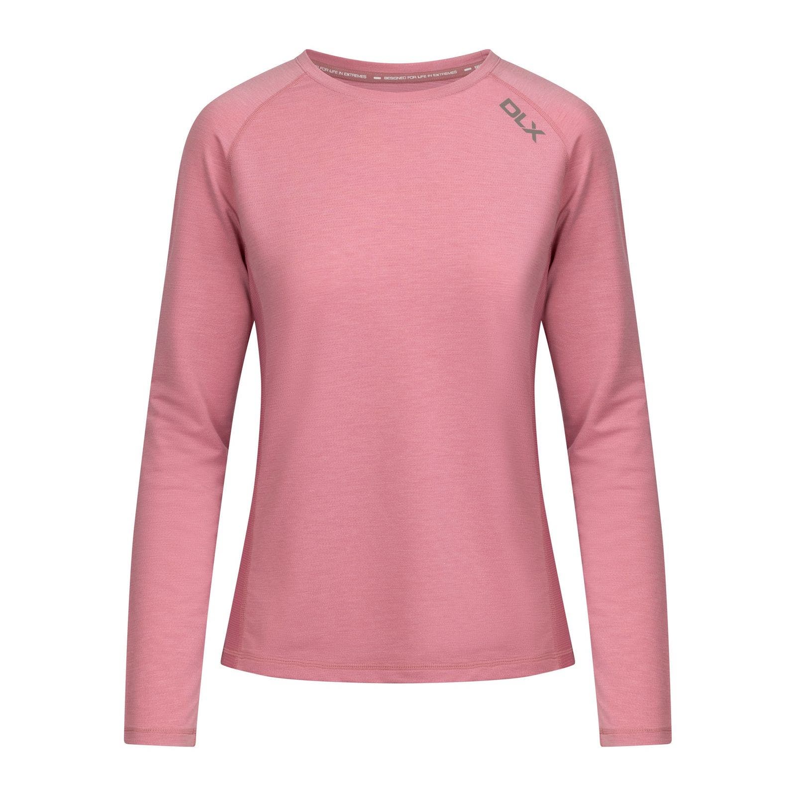 selected Pink Haze Marl