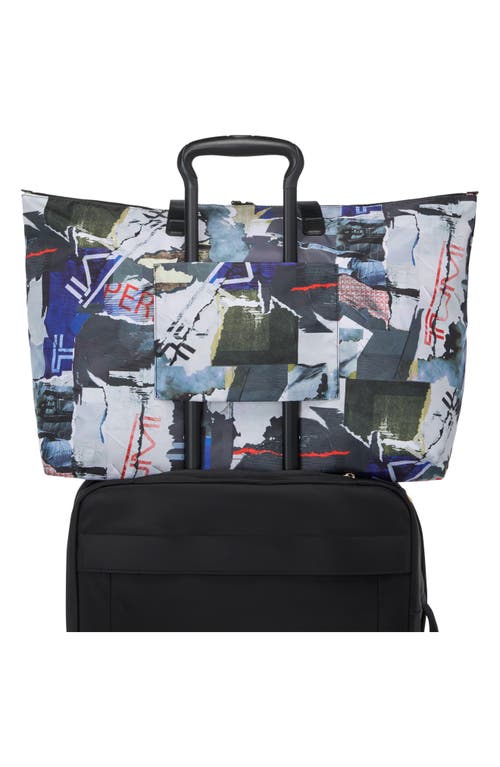 Tumi Voyageur Just In Multi
