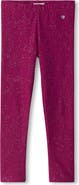 Hatley Kids' Radiance Glitter Leggings