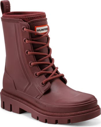Hunter Diana Waterproof Rainboot (Women) | Nordstromrack