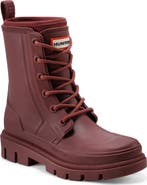 Hunter Diana Waterproof Rainboot