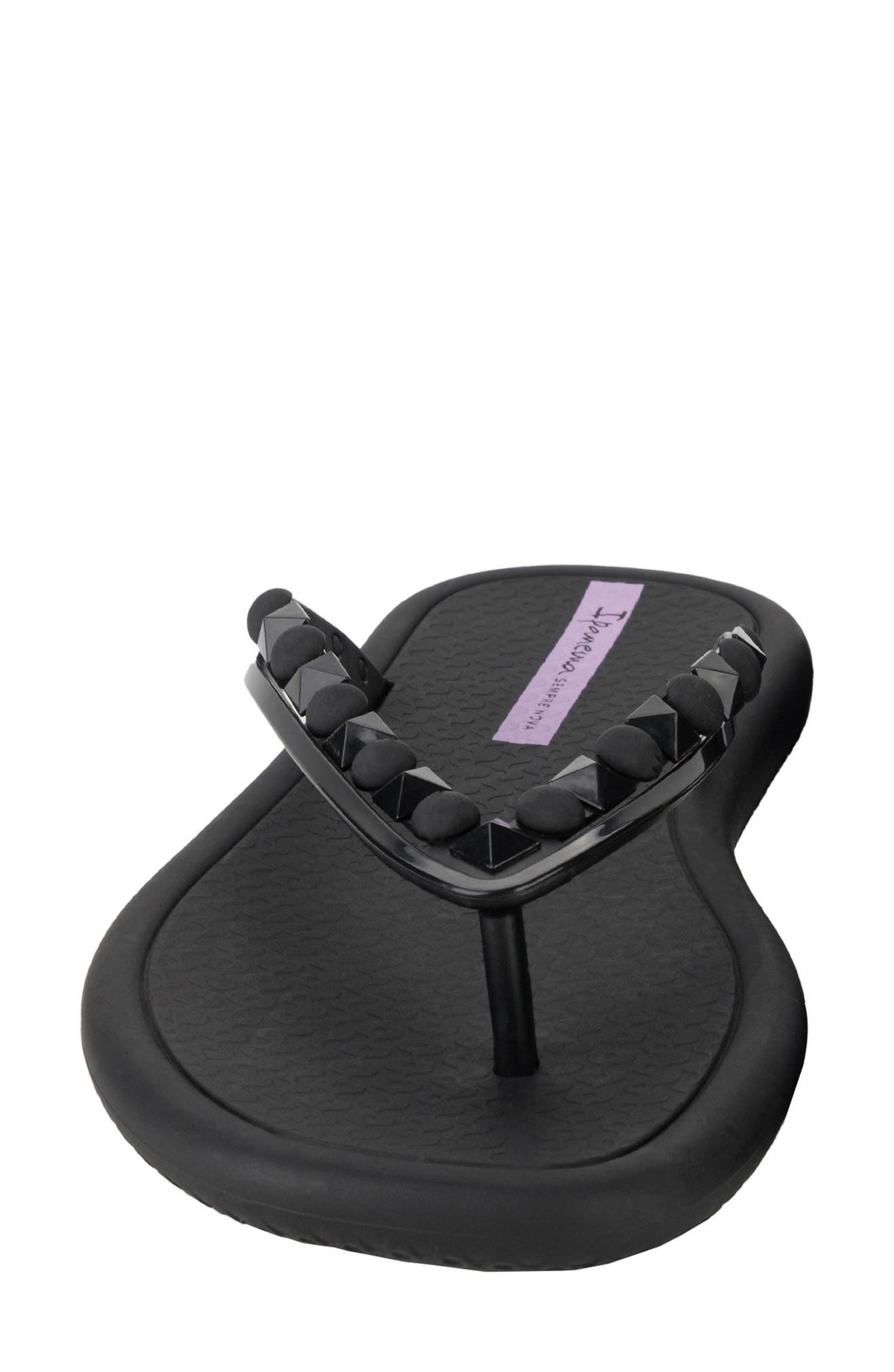 Ipanema Meu Sol Flip Flop, Alternate, color, 